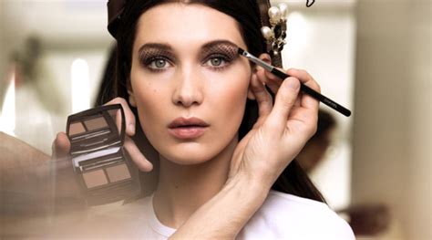 chanel wedding makeup artists|how to apply Chanel makeup.